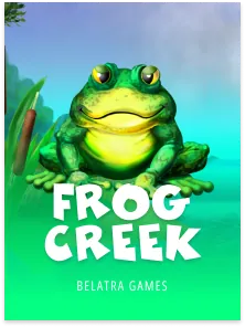 Frog Creek