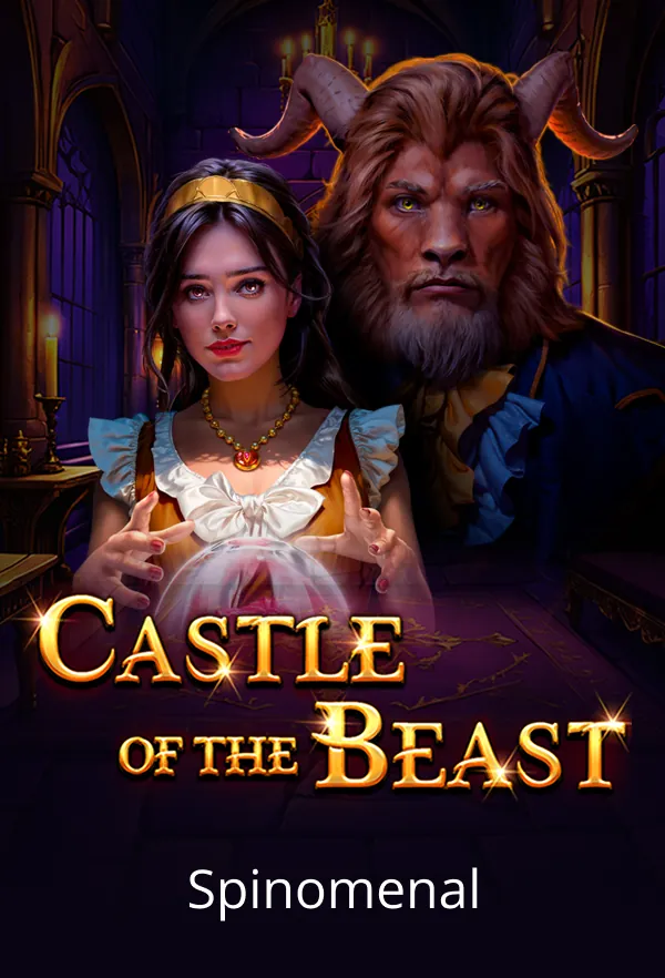 Castle Of The Beast