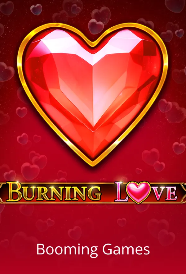 Burning Love