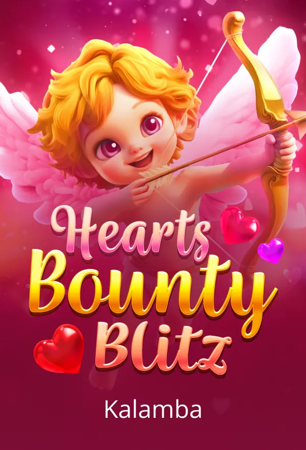 Hearts Bounty Blitz