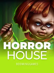 Horror House