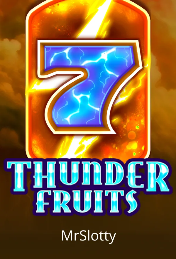 Thunder Fruits