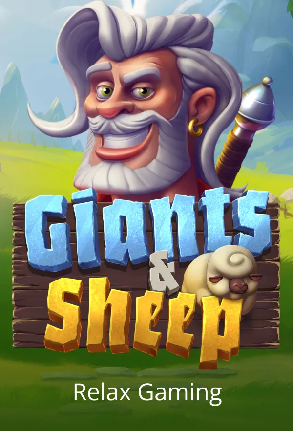 Giants & Sheep
