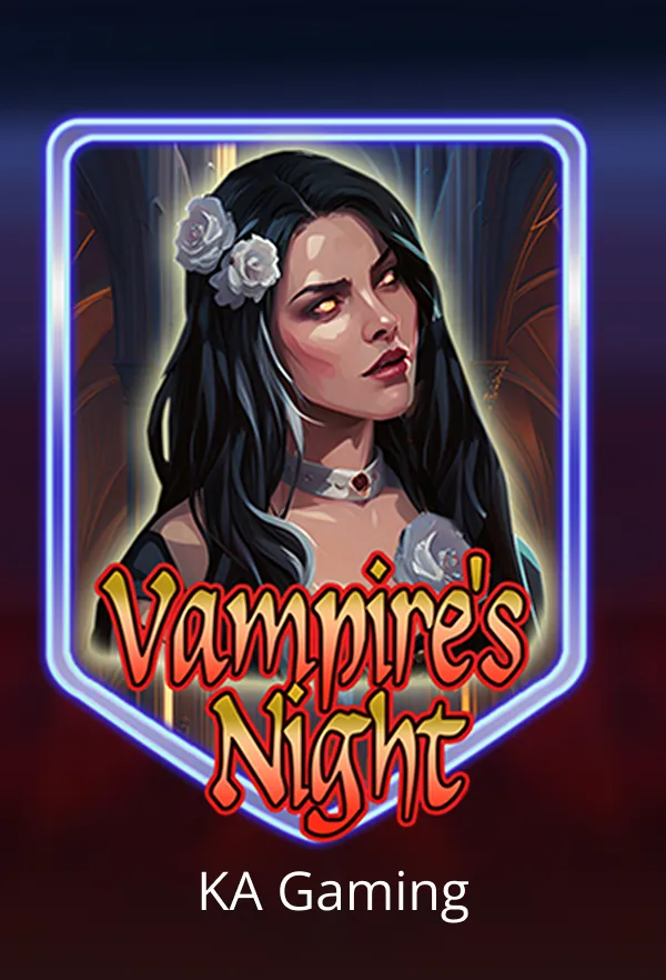 Vampires Night