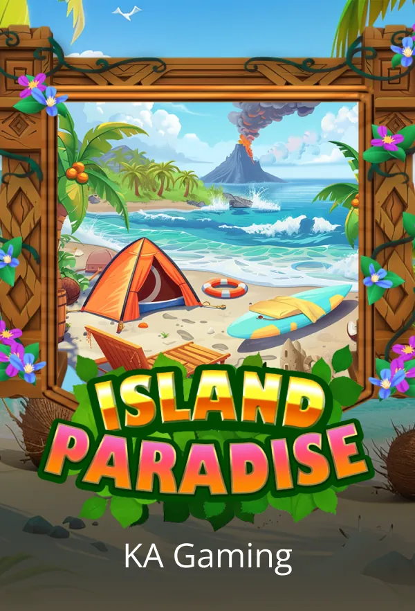 Island Paradise