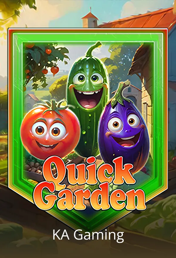 Quick Garden
