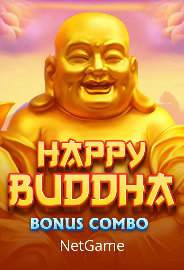 Happy Buddha: Bonus Combo