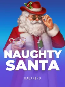 Naughty Santa