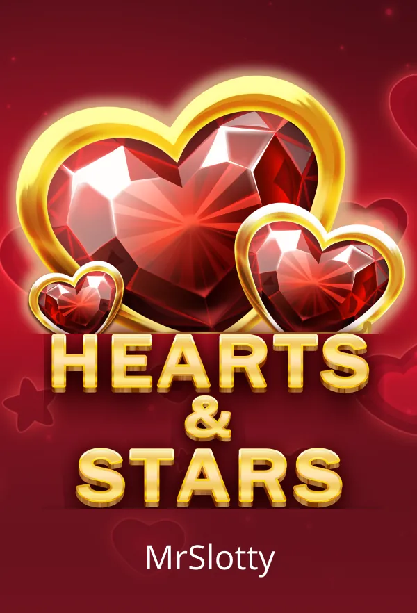 Hearts and Stars