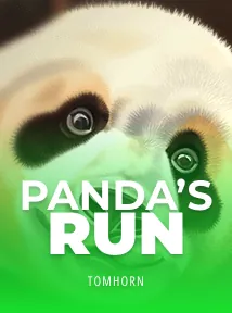 Panda's Run