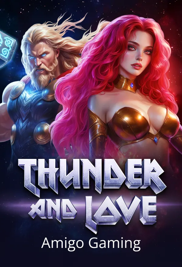 Thunder and Love