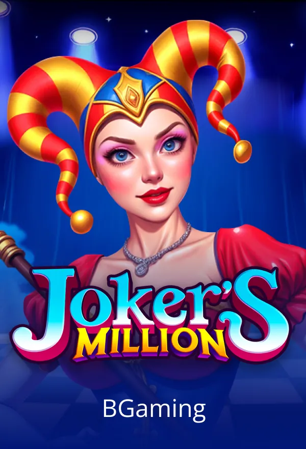 Joker's Million