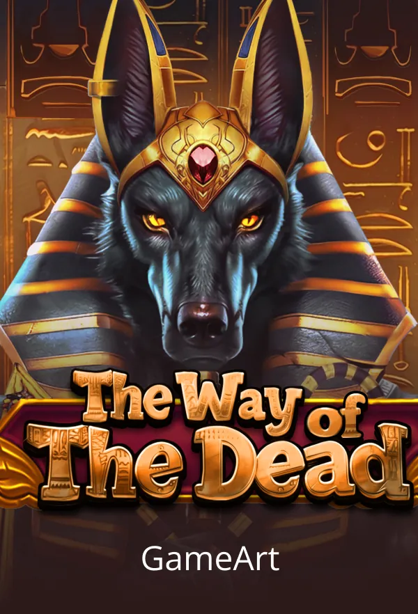 The Way of the Dead
