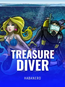 Treasure Diver