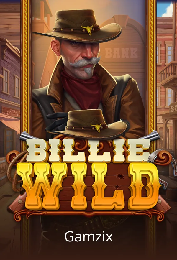 Billie Wild