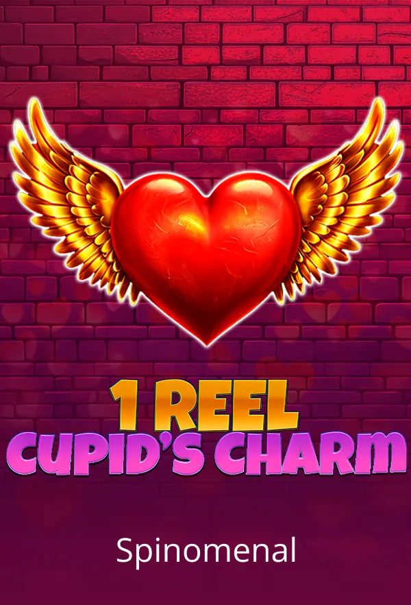 1 Reel - Cupid's Charm