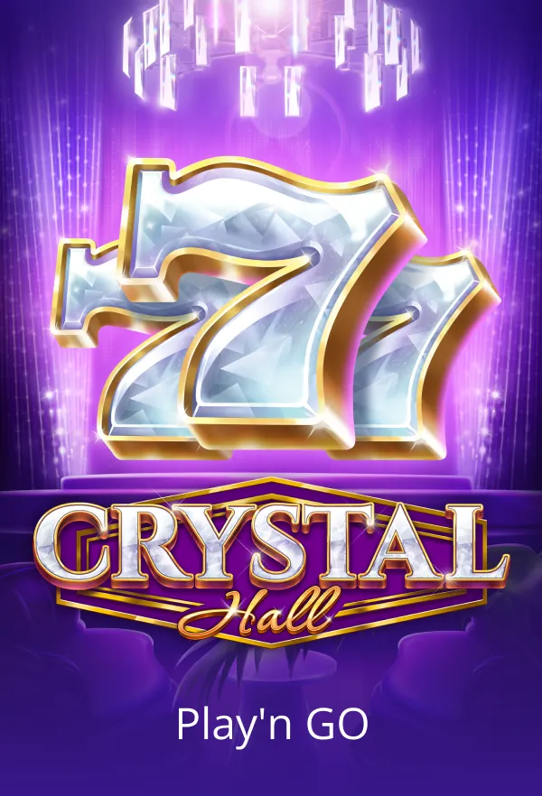CRYSTAL HALL