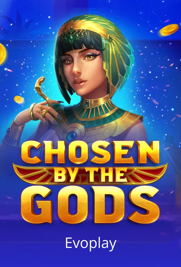 Chosen by the Gods