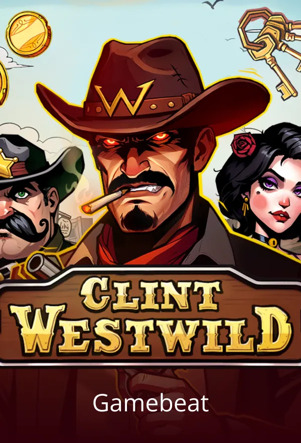 Clint Westwild