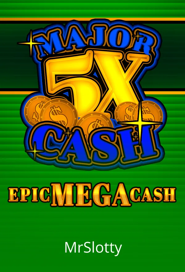 Epic Mega Cash