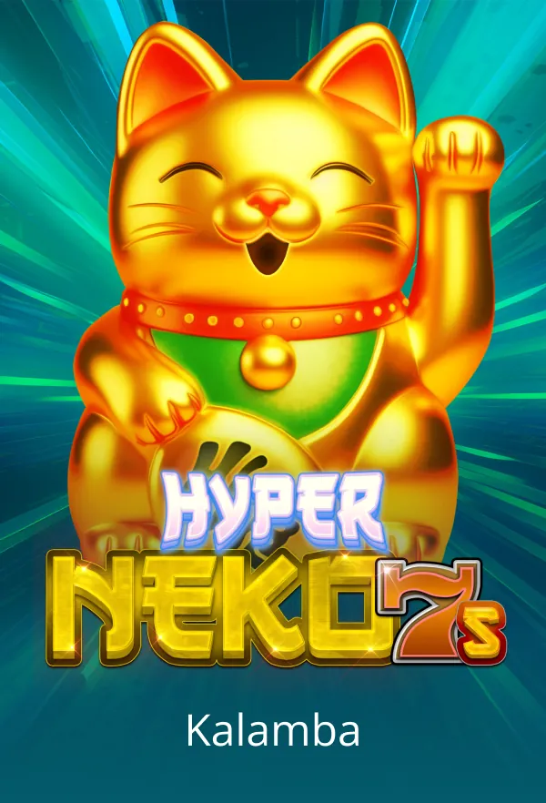 Hyper Neko 7s