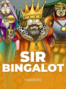 Sir Blingalot