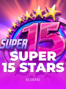 Super 15 Stars