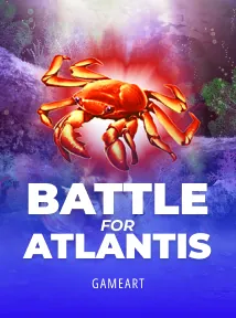 Battle for Atlantis