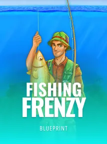 Fishing Frenzy