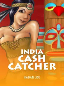 Indian Cash Catcher
