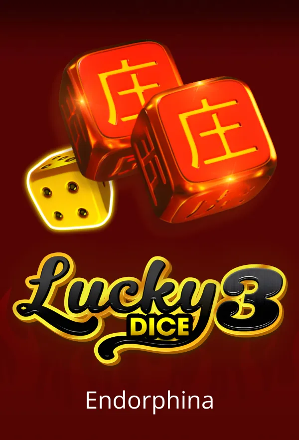 Lucky Dice 3