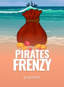 Pirates Frenzy