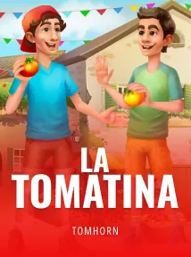 La Tomatina