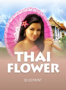 Thai Flower