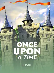 Once Upon A Time
