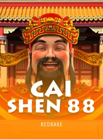 Cai Shen 88