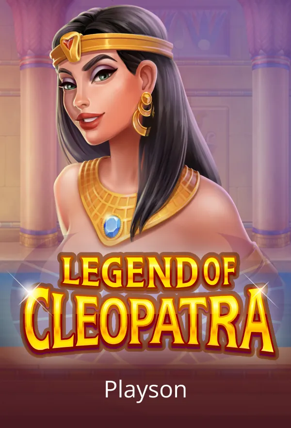 Legend of Cleopatra