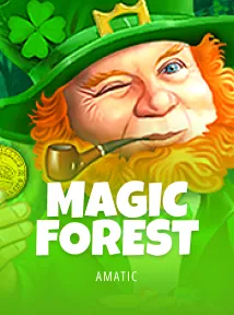 Magic Forest