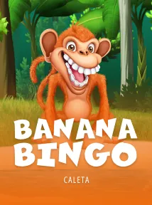 Banana Bingo