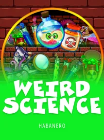 Weird Science