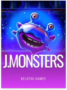 J.Monsters