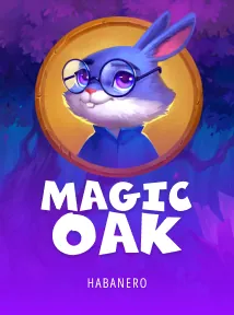 Magic Oak