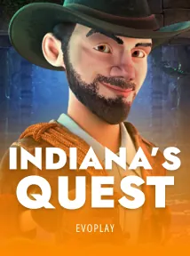 Indiana's Quest