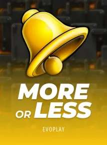 More or Less