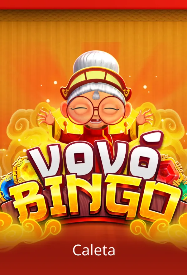 Grandma Bingo