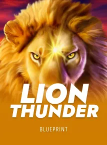Lion Thunder