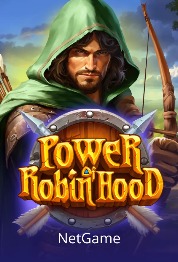 Power of Robin Hood