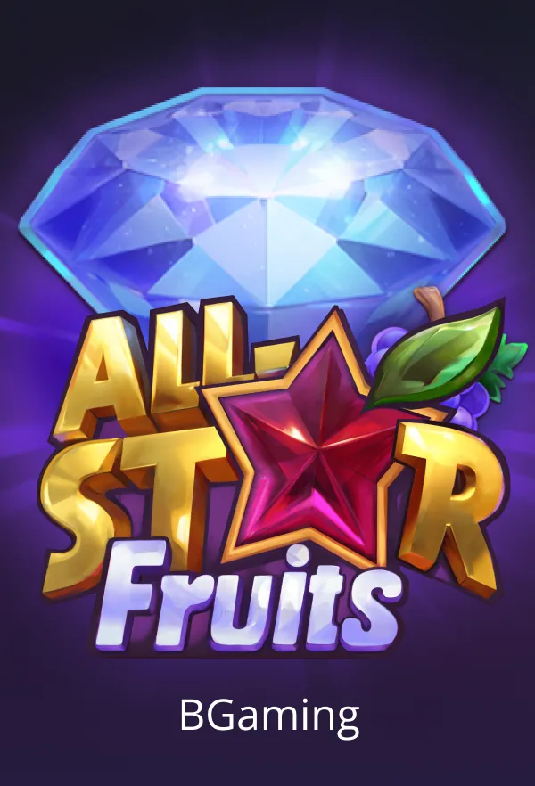 All-Star Fruits