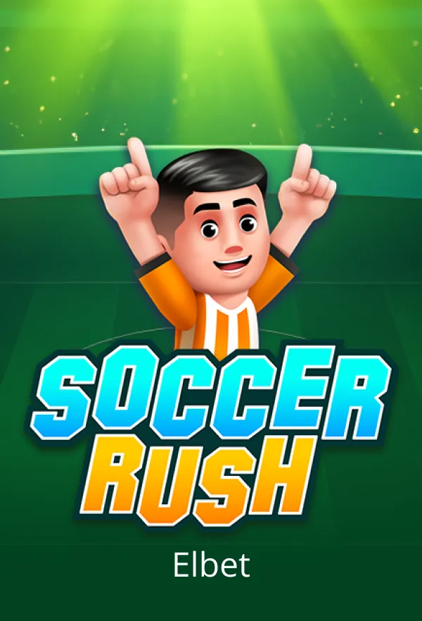 Soccer Rush