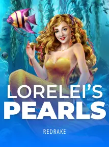 Lorelei's Pearls